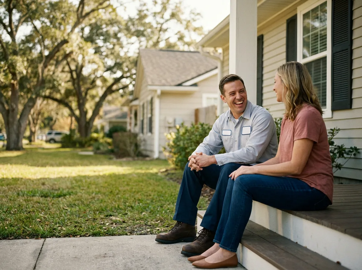 Septic tank pumping FAQs for Springdale, AR